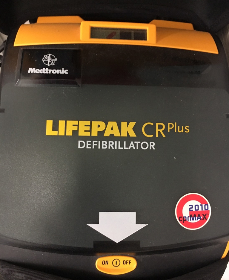 ＡＥＤ